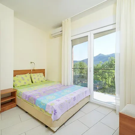Villa Sofia Thassos Chrysi Ammoudia