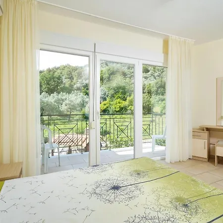 Villa Sofia Thassos