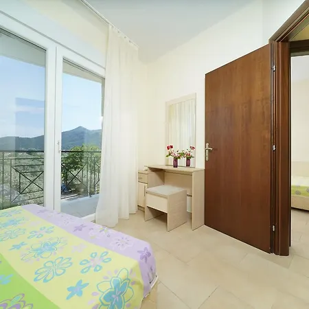 Sofia Thassos Villa